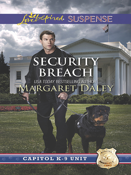 Title details for Security Breach by Margaret Daley - Wait list